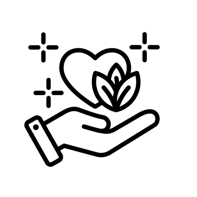 Eco-Therapy Icon